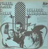 LP - Fibber McGee & Molly - Bulldog Drummond