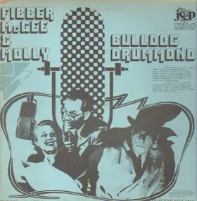 Fibber McGee & Molly - Bulldog Drummond