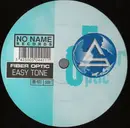 12inch Vinyl Single - Fiber Optic - Easy Tone