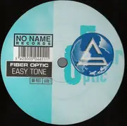 12inch Vinyl Single - Fiber Optic - Easy Tone
