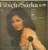 Fibich - Sárka
