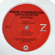 Fibre Foundation - Weekend