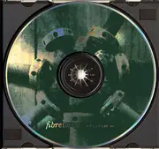 CD - Fibreforms - Stone EP