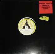 The Fiction - Colours EP