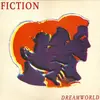 12inch Vinyl Single - Fiction - Dreamworld