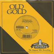 7inch Vinyl Single - Fiction Factory / After The Fire - (Feels Like) Heaven / One Rule For You (One Rule For Me