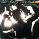 12inch Vinyl Single - Fiction Factory - All Or Nothing