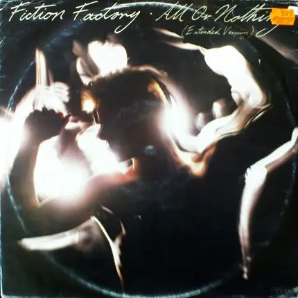 Fiction Factory - All Or Nothing