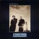 12inch Vinyl Single - Fiction Factory - Not The Only One
