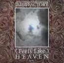12inch Vinyl Single - Fiction Factory - (Feels Like) Heaven