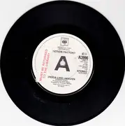 7inch Vinyl Single - Fiction Factory - (Feels Like) Heaven