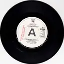 7inch Vinyl Single - Fiction Factory - (Feels Like) Heaven