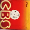 12inch Vinyl Single - Fiction Factory - Ghost Of Love