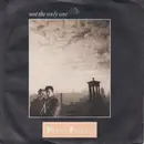 7inch Vinyl Single - Fiction Factory - Not The Only One