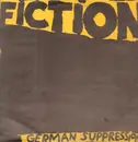 LP - Fiction - German Suppression