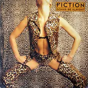 The Fiction - Gonna Be Alright