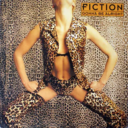 Fiction - Gonna Be Alright