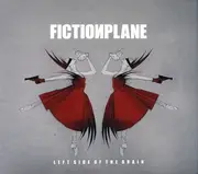 CD - Fiction Plane - Left Side Of The Brain