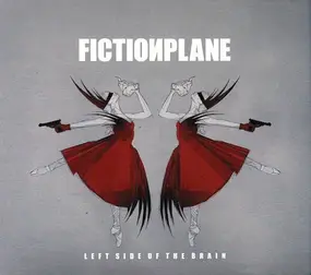 Fiction Plane - Left Side of the Brain