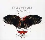 Fiction Plane - Sparks -Digi-