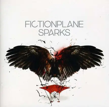 Fiction Plane - Sparks