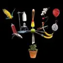 CD - Fiction - The Big Other