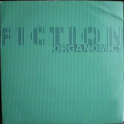 Fiction - Organomics