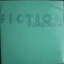 7inch Vinyl Single - Fiction - Organomics