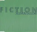 CD Single - Fiction - Organomics