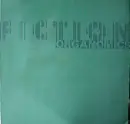 12inch Vinyl Single - Fiction - Organomics