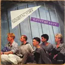 7inch Vinyl Single - Fiction Factory - Ghost Of Love