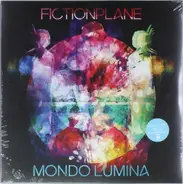 Fiction Plane - Mondo Lumina