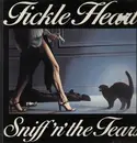 LP - Sniff 'n' The Tears - Fickle Heart