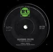 Fickle Pickle - California Calling