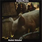 CD - Fickle Pickle - Sinful Skinful