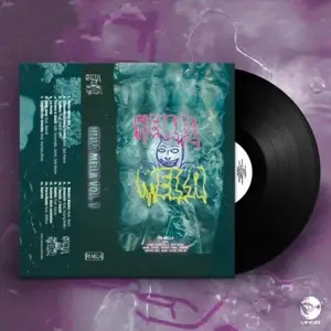 Fid Mella - Hella Mella Vol.1