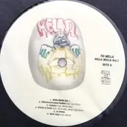 LP - Fid Mella - Hella Mella Vol. 1