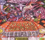 Fiddleworms - Volkswagen Catfish