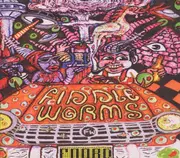 CD - Fiddleworms - Volkswagen Catfish - Digipak