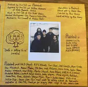 LP - Fiddlehead - Death Is Nothing To Us