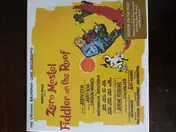 Original Broadway Cast - Fiddler On The Roof