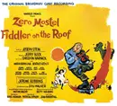 CD - Original Broadway Cast - Fiddler On The Roof