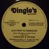 7inch Vinyl Single - Fiddler's Dram - Daytrip To Bangor (Didn't We Have A Lovely Time) / The Flash Lad