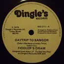 7inch Vinyl Single - Fiddler's Dram - Daytrip To Bangor (Didn't We Have A Lovely Time) / The Flash Lad