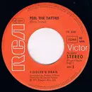 7inch Vinyl Single - Fiddler's Dram - Daytrip To Bangor (Didn't We Have A Lovely Time)
