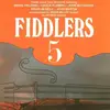 CD - Fiddlers Five - Fiddle Music From Scotland