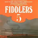 CD - Fiddlers Five - Fiddle Music From Scotland