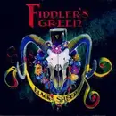 CD - Fiddler's Green - Black Sheep