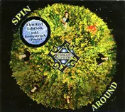 Fiddler's Green - Spin Around
