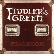 CD-Box - Fiddler's Green - Stagebox - Digipak
